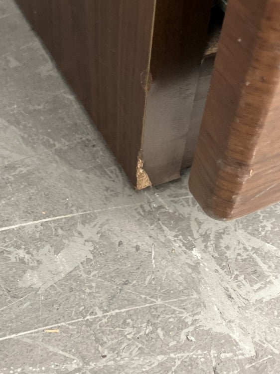 オカムラDX-4Nシリーズ 役員家具3点セット 商品画像36