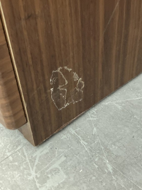 オカムラDX-4Nシリーズ 役員家具3点セット 商品画像37