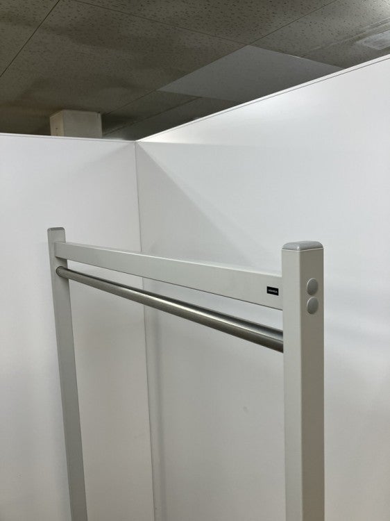 ウチダ（内田洋行）コートハンガー 商品画像2