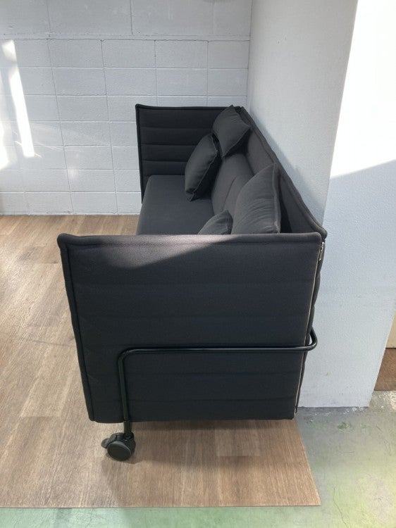 Vitra（ヴィトラ）アルコーブソファ 商品画像2