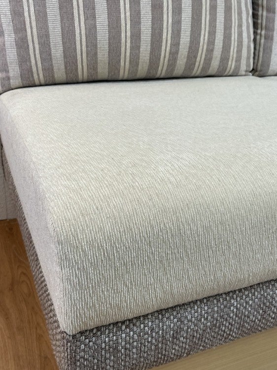 ネイシアソファ2/VIENAシリーズ ミーティングブース3点セット 商品画像8