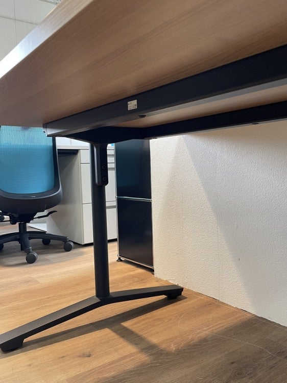 ネイシアソファ2/VIENAシリーズ ミーティングブース3点セット 商品画像16