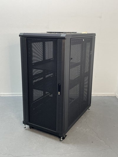 サンワサプライサーバーラック 商品画像1