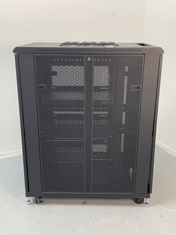 サンワサプライサーバーラック 商品画像3