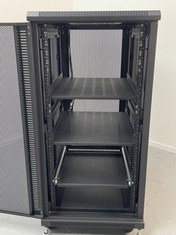 サンワサプライサーバーラック 商品画像6