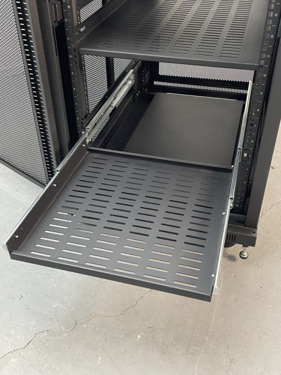 サンワサプライサーバーラック 商品画像7