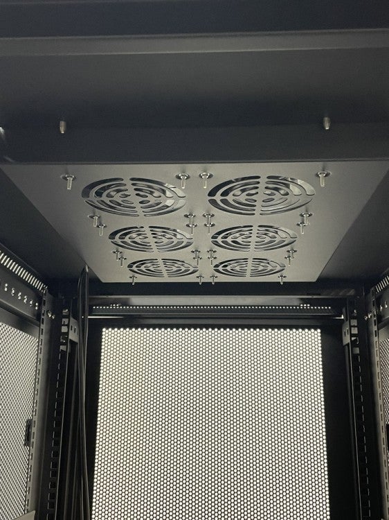 サンワサプライサーバーラック 商品画像8