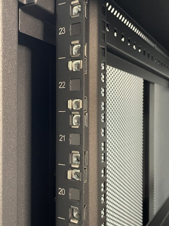 サンワサプライサーバーラック 商品画像9