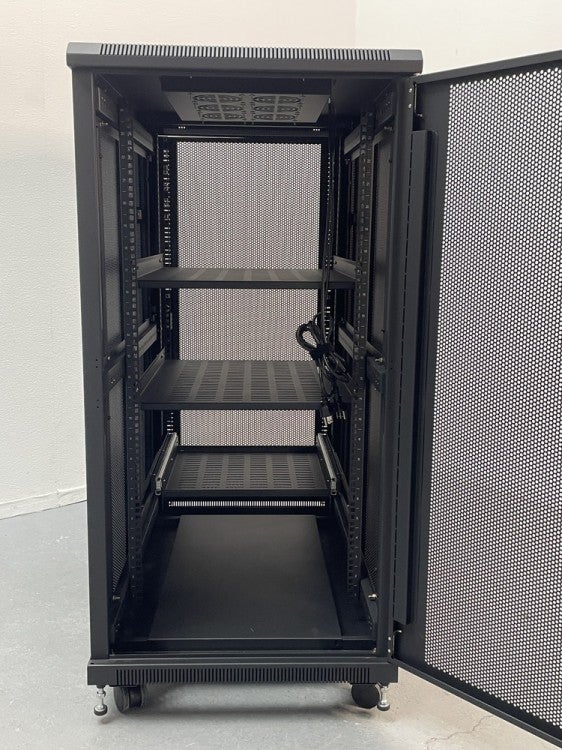 サンワサプライサーバーラック 商品画像10