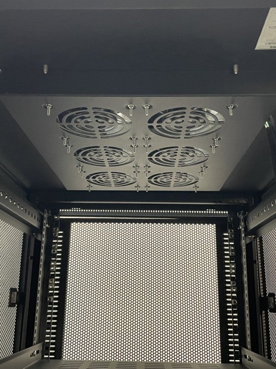 サンワサプライサーバーラック 商品画像13