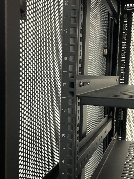 サンワサプライサーバーラック 商品画像14