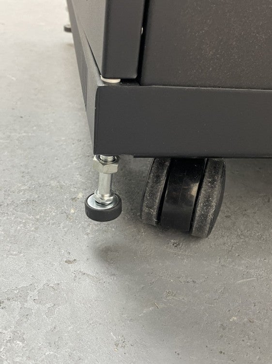 サンワサプライサーバーラック 商品画像16