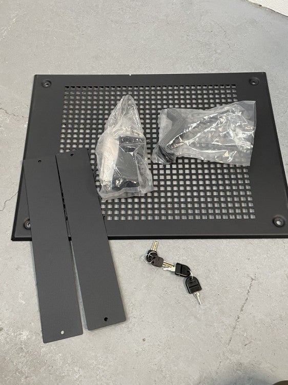 サンワサプライサーバーラック 商品画像17