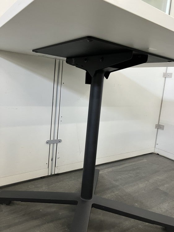 コクヨビエナ（VIENA）シリーズ 角テーブル 商品画像5