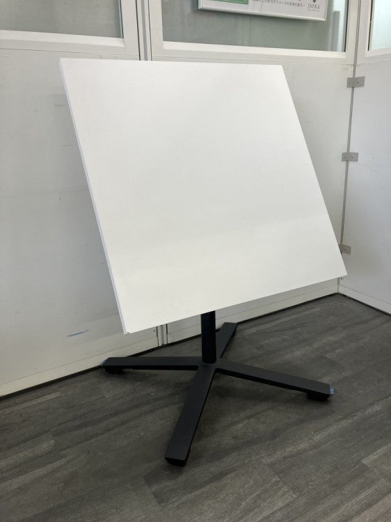 コクヨビエナ（VIENA）シリーズ 角テーブル 商品画像8