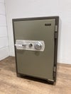 コクヨホームセーフシリーズ 耐火金庫 商品画像1