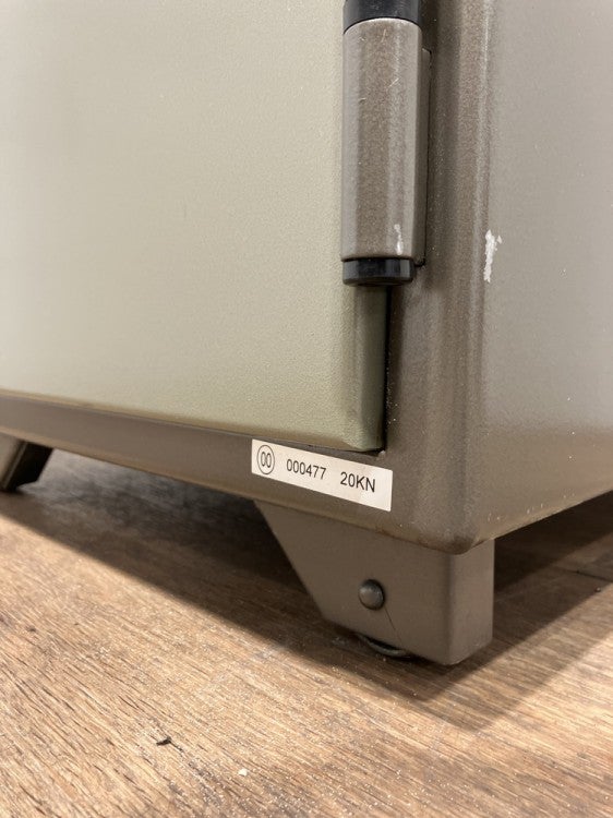 コクヨホームセーフシリーズ 耐火金庫 商品画像3