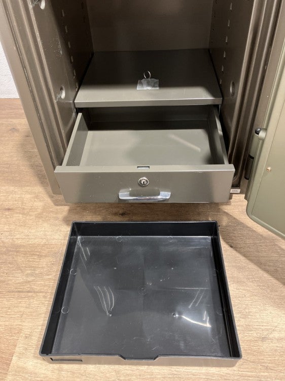 コクヨホームセーフシリーズ 耐火金庫 商品画像7