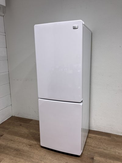 ハイアール2ドア冷蔵庫 商品画像1