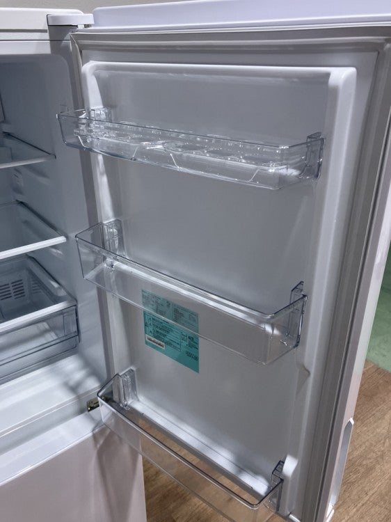 ハイアール2ドア冷蔵庫 商品画像4
