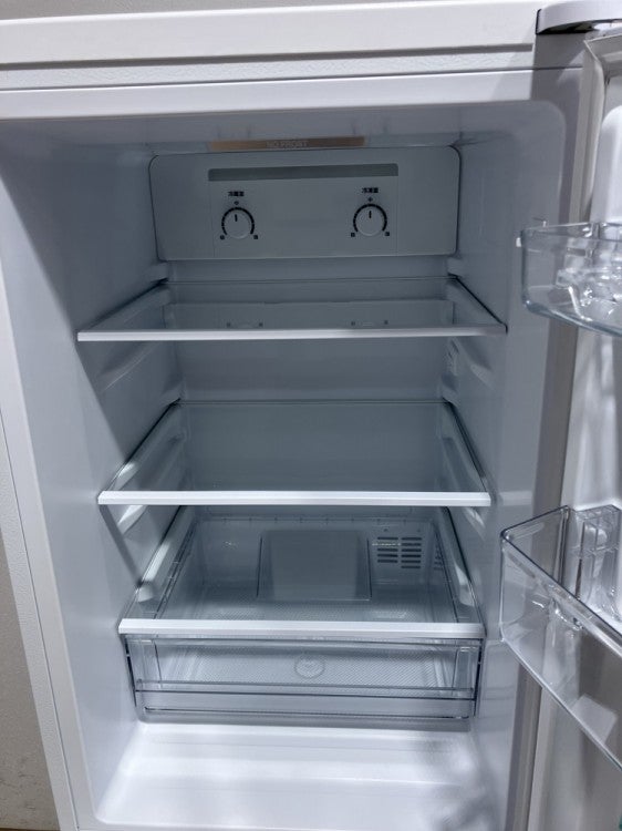 ハイアール2ドア冷蔵庫 商品画像5