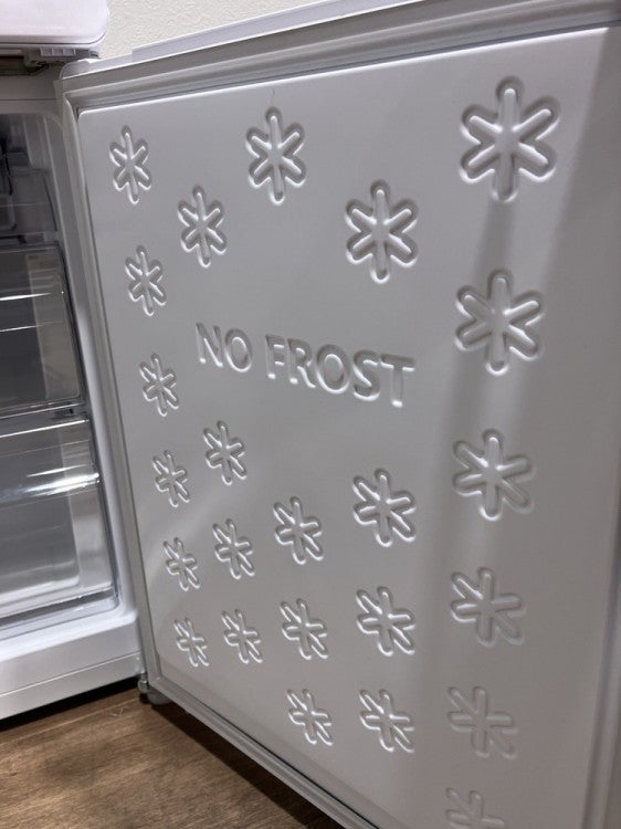 ハイアール2ドア冷蔵庫 商品画像7