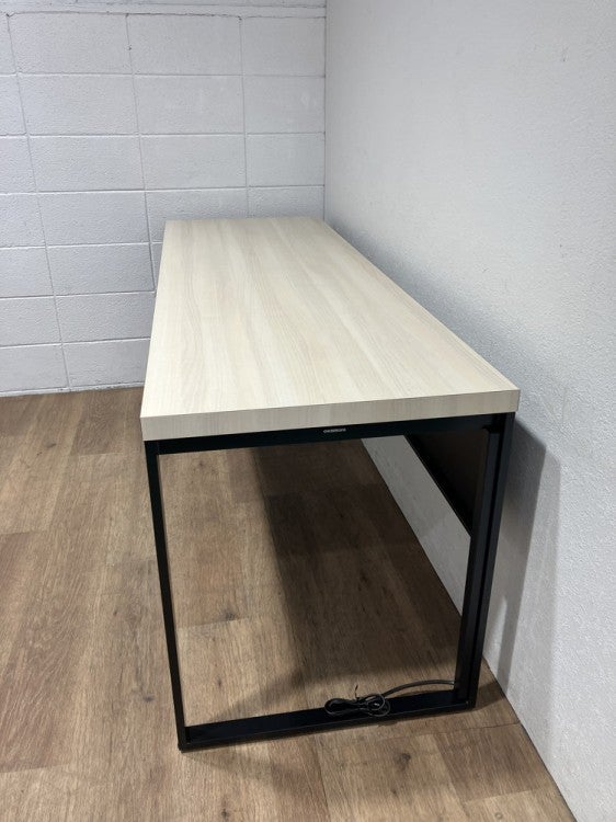 オカムラAlt Piazza(アルトピアッツァ)シリーズ 1800平デスク 商品画像6