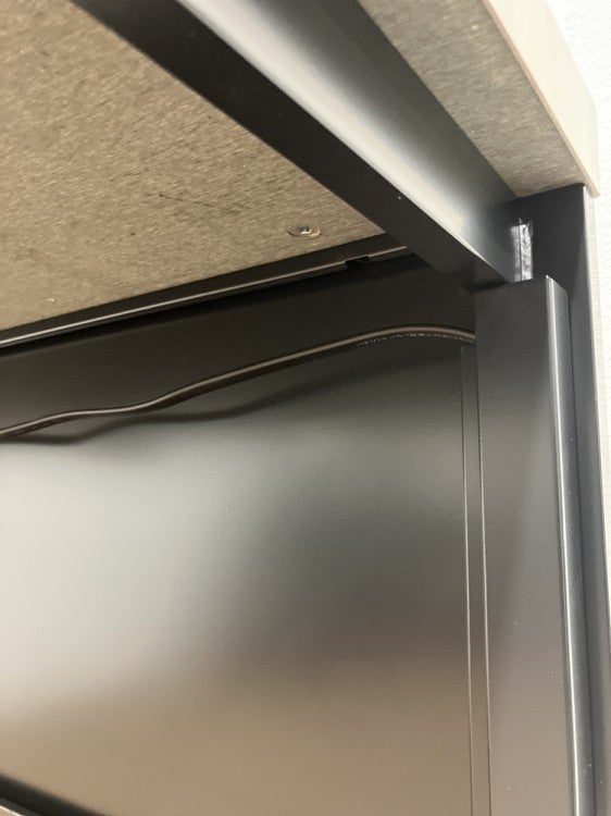 オカムラAlt Piazza(アルトピアッツァ)シリーズ 1800平デスク 商品画像7