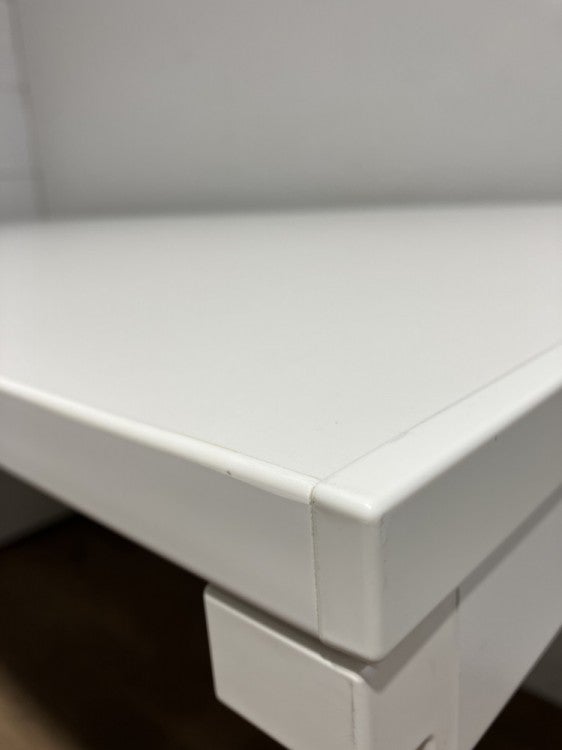 ウチダ（内田洋行）SCAENA(スカエナ)シリーズ　Kタイプ 1400平デスク 商品画像2