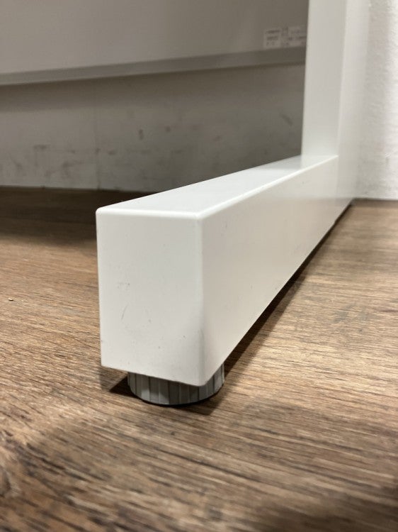 ウチダ（内田洋行）SCAENA(スカエナ)シリーズ　Kタイプ 1400平デスク 商品画像3