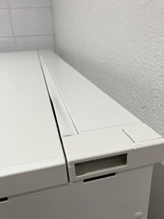 ウチダ（内田洋行）SCAENA(スカエナ)シリーズ　Kタイプ 1400平デスク 商品画像6