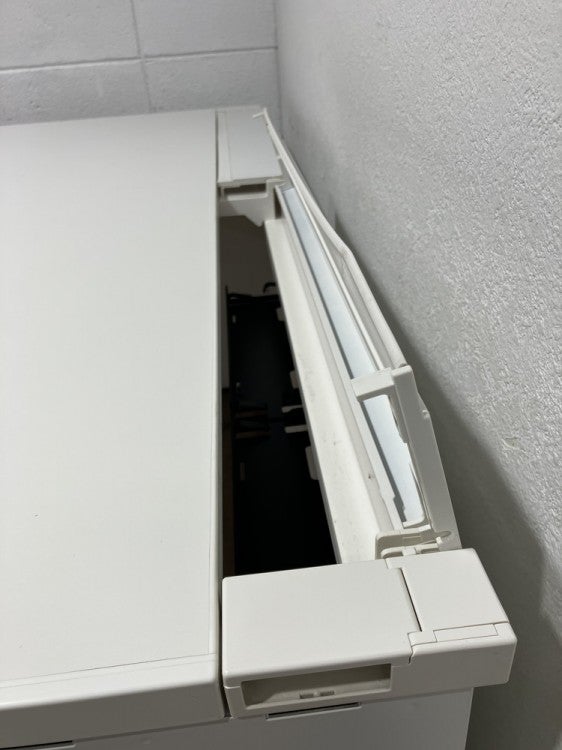 ウチダ（内田洋行）SCAENA(スカエナ)シリーズ　Kタイプ 1400平デスク 商品画像7