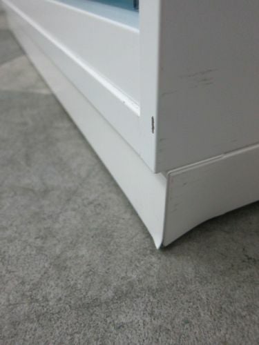 コクヨEDIA(エディア)シリーズ クリアケース・両開き上下書庫 商品画像9