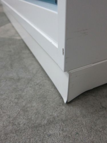 コクヨEDIA(エディア)シリーズ クリアケース・両開き上下書庫 商品画像9