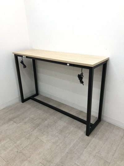 アスプルンド1500ハイカウンターテーブル 商品画像1