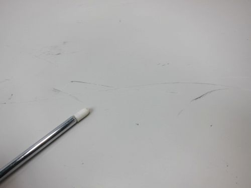 クロガネA4クリアケース書庫 商品画像7