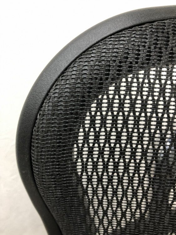 エルゴヒューマンエルゴヒューマンプロ 可動肘付エルゴヒューマンプロオットマンチェア 商品画像7