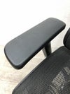 エルゴヒューマンエルゴヒューマンプロ 可動肘付エルゴヒューマンプロオットマンチェア 商品画像11