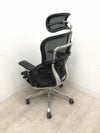 エルゴヒューマンエルゴヒューマンプロ 可動肘付エルゴヒューマンプロオットマンチェア 商品画像15