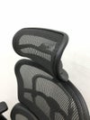 エルゴヒューマンエルゴヒューマンプロ 可動肘付エルゴヒューマンプロオットマンチェア 商品画像16