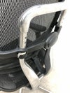 エルゴヒューマンエルゴヒューマンプロ 可動肘付エルゴヒューマンプロオットマンチェア 商品画像17