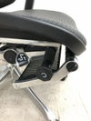 エルゴヒューマンエルゴヒューマンプロ 可動肘付エルゴヒューマンプロオットマンチェア 商品画像18