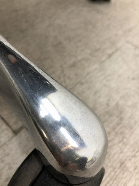 エルゴヒューマンエルゴヒューマンプロ 可動肘付エルゴヒューマンプロオットマンチェア 商品画像22