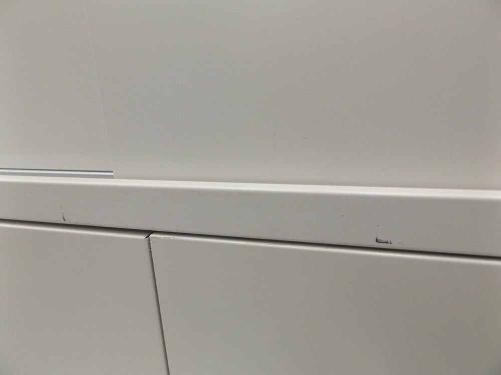 SEIKO FAMILY（生興） QUWALL（クウォール）シリーズ スライド両開き上下書庫 商品画像10