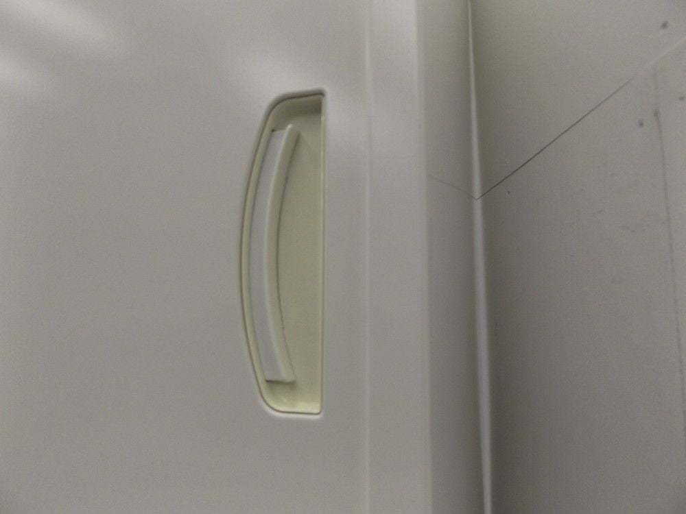 SEIKO FAMILY（生興） QUWALL（クウォール）シリーズ スライド両開き上下書庫 商品画像12