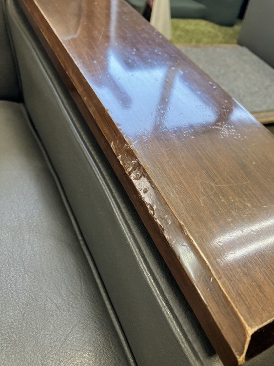 マリアン応接4点セット 商品画像4