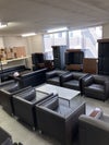 Knoll（ノール）応接7点セット 商品画像1