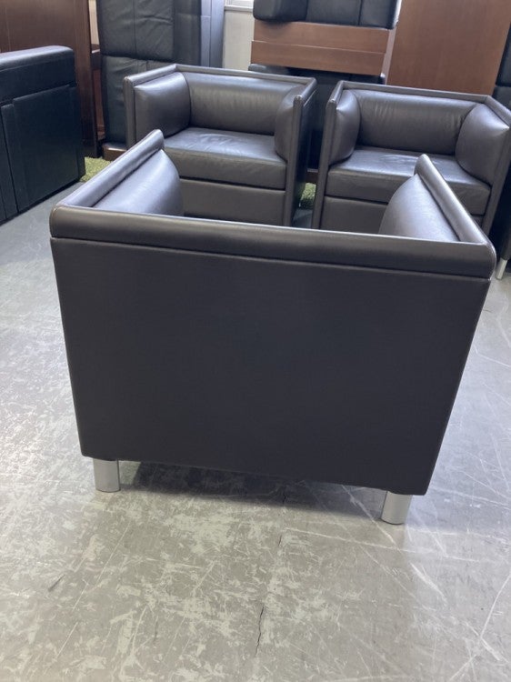 Knoll（ノール）応接7点セット 商品画像10