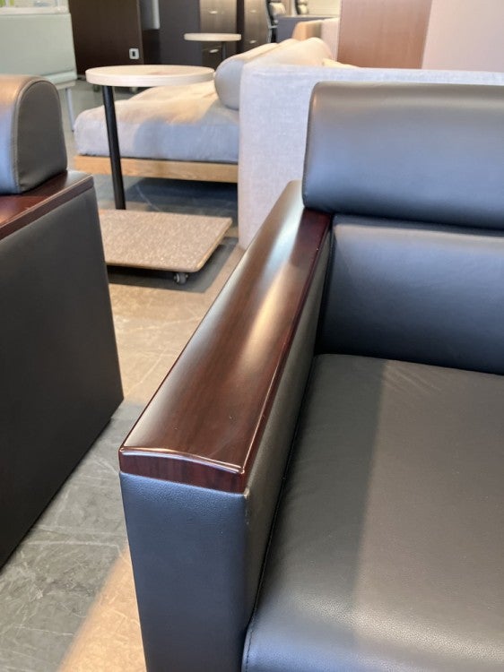 応接4点セット 商品画像20