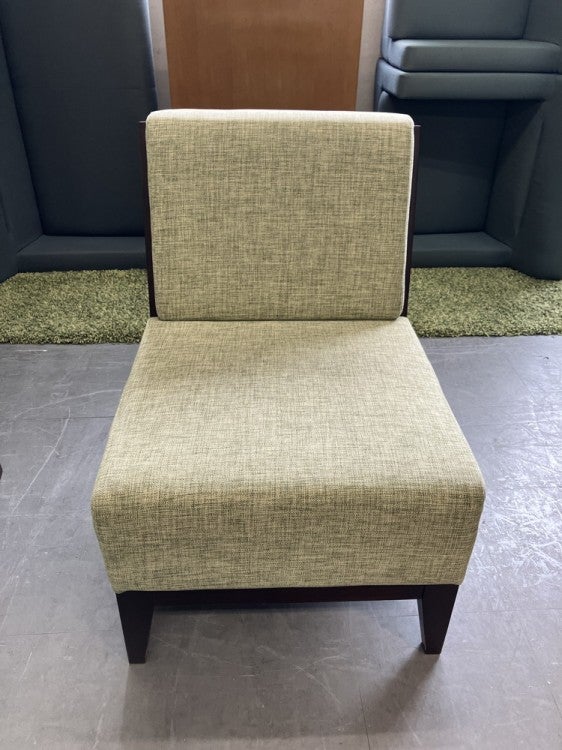 ロビーソファ2脚セット 商品画像2